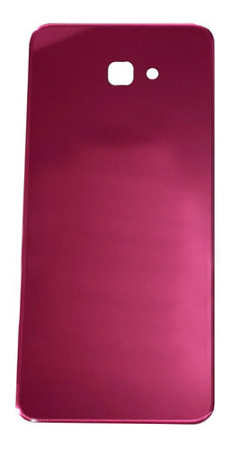 Tapa Trasera Para Samsung J4 Plus J415 Rosa