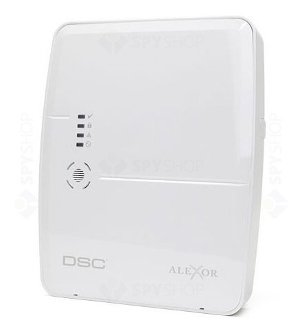 Central De Alarma Alexor Pc9155 32 Zonas