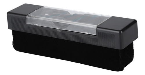 - Limpador De Discos De Vinil Antiestático Para Limpar A