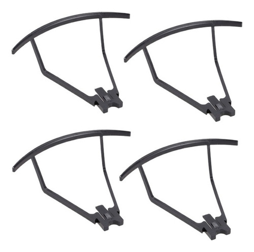 Protectores De Pala De Hélice Para Visuo Xs816 Xs809w