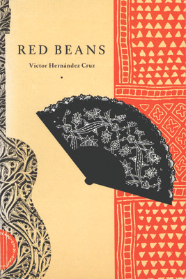 Libro Red Beans - Cruz, Victor Hernã¡ndez