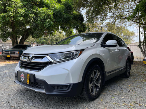 Honda CR-V 2.4 City Plus