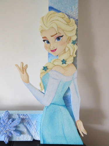 Figuras En Telgopor