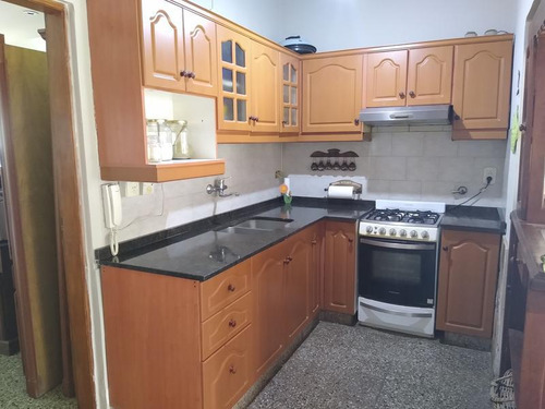 Casa | 4 Dormitorios | Divisible En 2 Departamentos | Capitán Bermúdez | Barrio Villa Del Prado