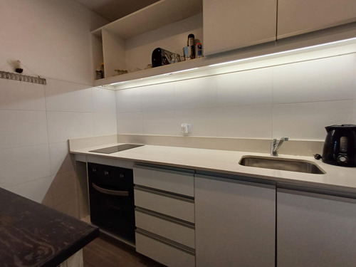 Departamento En Alquiler Con Pileta Palermo