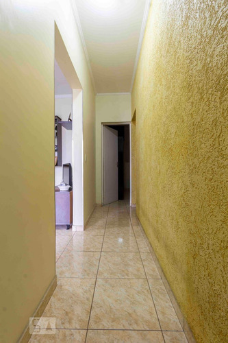 Casa À Venda - Vila Re, 3 Quartos, 100 - S893136964