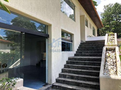 Imagem 6 de 30 de Casa Com 4 Dormitórios À Venda, 578 M² Por R$ 2.460.000,00 - Chácara Granja Velha - Cotia/sp - Ca0450