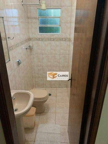 Imagem 2 de 20 de Casa Com 3 Dormitórios À Venda, 155 M² Por R$ 530.000,00 - Jardim Santana - Hortolândia/sp - Ca3410