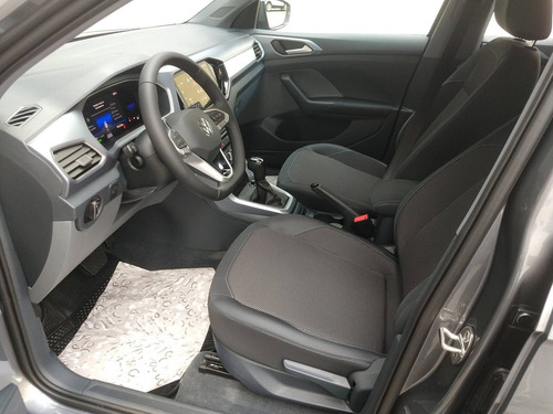 Imagem 7 de 15 de Volkswagen T-cross 1.0 200 Tsi Total Flex Automático