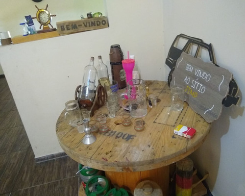 Imagem 14 de 30 de Chácara À Venda Novila Do Funil - Piedade/sp - Ch00788 - 70451014