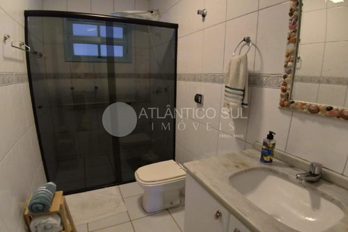 Imagem 21 de 22 de Casa A 200m Da Praia Com Piscina, Atami, Pontal Do Parana - Pr. Ref.:4112r - 1344