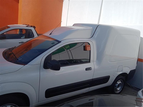 Fiat Fiorino 1.4 MPI FURGÃO ENDURANCE 8V FLEX 2P MANUAL