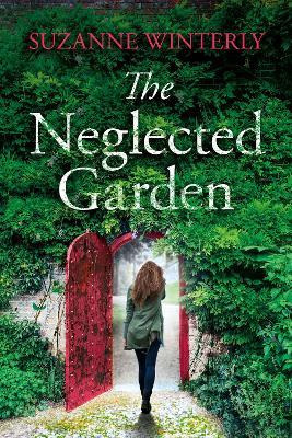 Libro The Neglected Garden - Suzanne Winterly