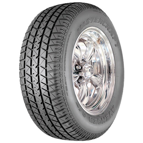 Llantas 235/60r15 Mastercraft Avenger Gt Blem 98t