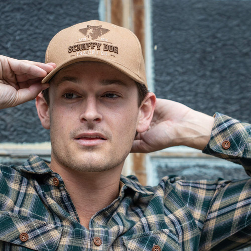 Gorras Ajustables Unisex