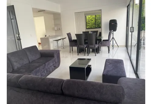 Venta Chalet Via Quimbaya - Alcala