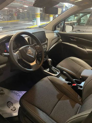 Suzuki S-Cross 4x2 At