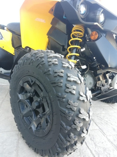 Imagen 5 de 7 de Can Am Renegade 500