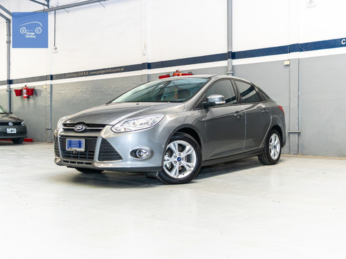 Ford Focus III 2.0 Se Plus At6