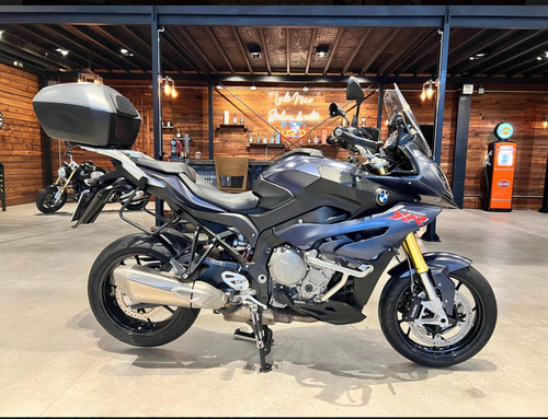 Bmw S1000xr Full, Xr 1000, No S1000rr, No Gs 1200, No 1250gs