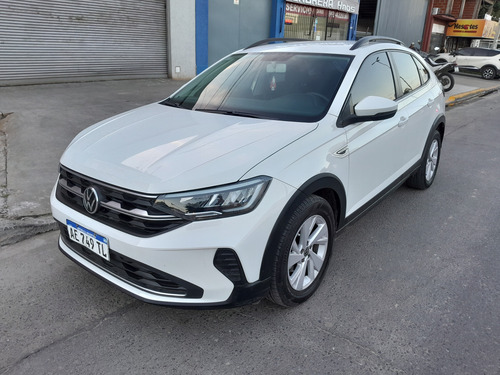 Volkswagen Nivus 1.0 Tsi Tiptronic Comfortline