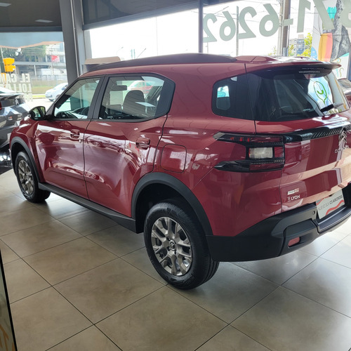 Citroën C3 Aircross 1.6 Vti Feel Pack 7As