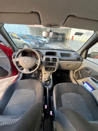 Renault Clio 1.2 Authentique Pack I 75cv