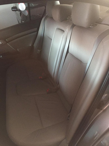 Civic Sedan Exs 1.8 Flex 16v Aut. 4p