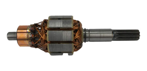 Induzido Motor Nxr 150 Bros 2006 2007 2008 2009 2010