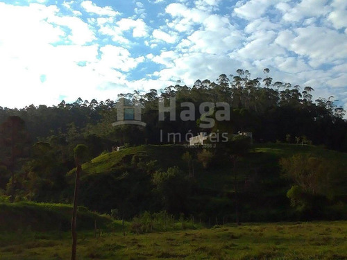 Sítio À Venda Em Gaspar/sc - 1539
