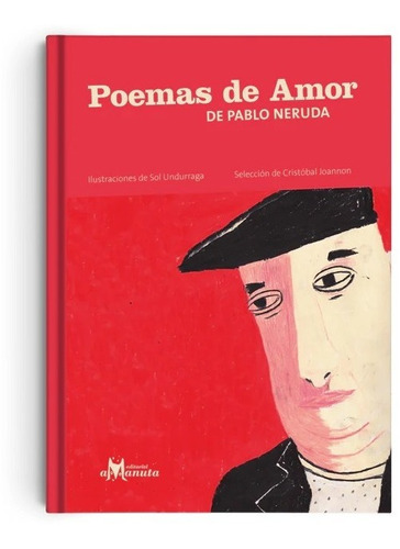 Imagen 1 de 2 de Poemas De Amor De Pablo Neruda