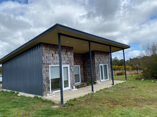 Casa En Arriendo En Parcela, Puerto Varas 