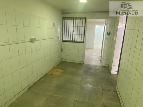 Local Comercial Av. 2 Norte - Talca