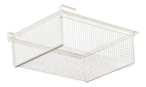 Cesta De Cajón Extraíble Colgante, Organizador De M