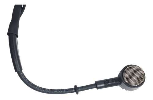 Microfone Headset De Cabeça P2/p10 Cabo 4 Metros - Skypix