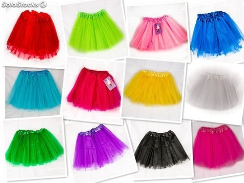 Tutus Para Niñas