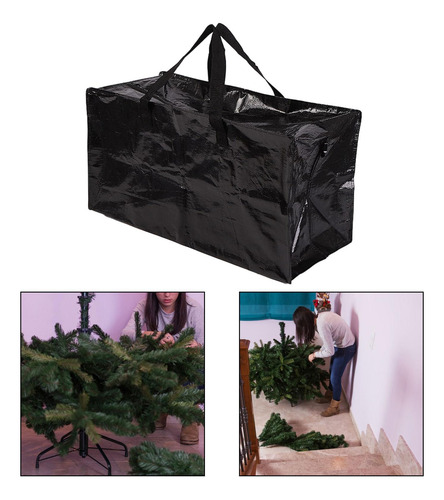 Bolsa De Almacenamiento Para De Navidad, Bolsa Para De