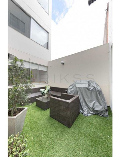 Imagen 12 de 13 de Apartamento En Venta En Bogota Lisboa-usaquén