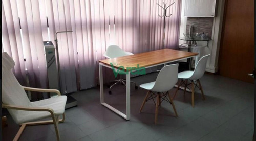 Imagen 4 de 18 de Venta Apartamento 3 Dormitorios Con Renta Tres Cruces - Montevideo Tres Cruces