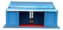 Comprar Casa De Campo - Nvm Hobbies - Escala H0 
