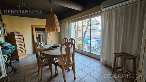 Venta De Lote Con Galpón, Oficinas, Vivienda, Parque, Quincho Y Piscina