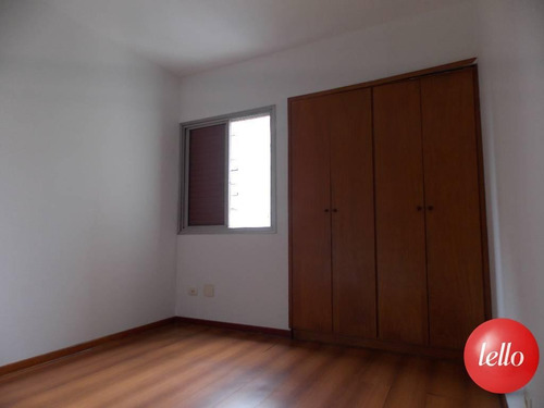 Imagem 4 de 30 de Apartamento - Ref: 210082
