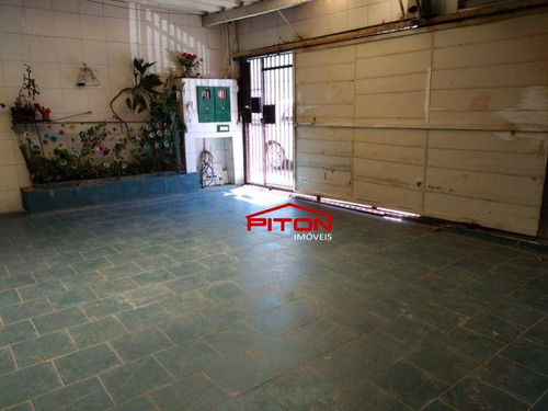 Imagem 2 de 20 de Casa Com 3 Dormitórios À Venda, 160 M² Por R$ 620.000,00 - Penha - São Paulo/sp - Ca0880