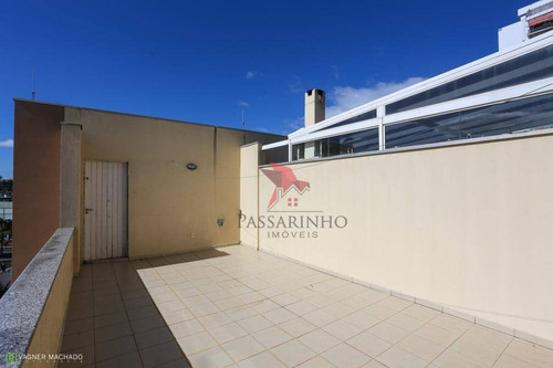Imagem 12 de 30 de Cobertura À Venda, 138 M² Por R$ 600.000,00 - Stan - Torres/rs - Co0216