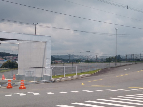 Imagem 24 de 25 de Galpão Para Locação No Cic, Curitiba Pr. - Ga00028 - 68969943