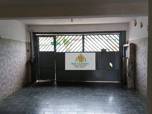 Imagem 5 de 21 de Sobrado Com 3 Dormitórios À Venda, 130 M² Por R$ 420.000 - Cidade Soberana - Guarulhos/sp - So0069