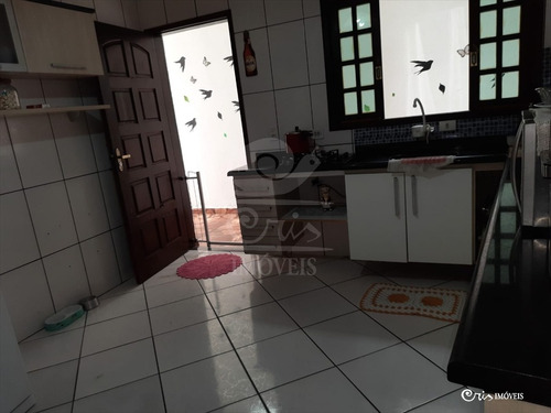 Imagem 4 de 17 de Casa Em Jardim Miranda Aviz - Mauá - Sp - 33/a67