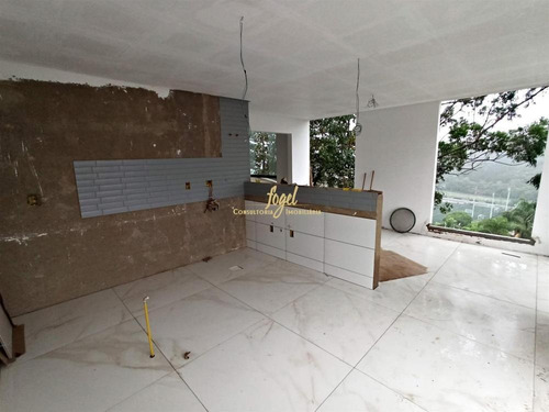 Imagem 6 de 18 de São Pedro / Casa Em Condomínio - Casa 3/4 (todos Suítes) - Piscina - Espaço Gourmet C Varanda Coberta - Cs2111v2