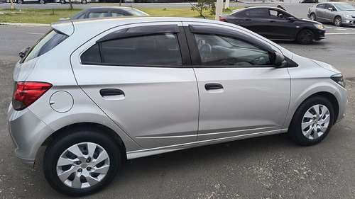 Chevrolet Onix 1.0 Joy 5p