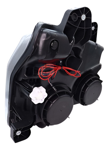 Faro Izquierdo Kenworth T880 14-21 Led - Truck 9713